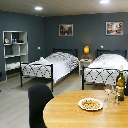 Georgian House Sundukiani 호텔 트빌리시 외부 사진