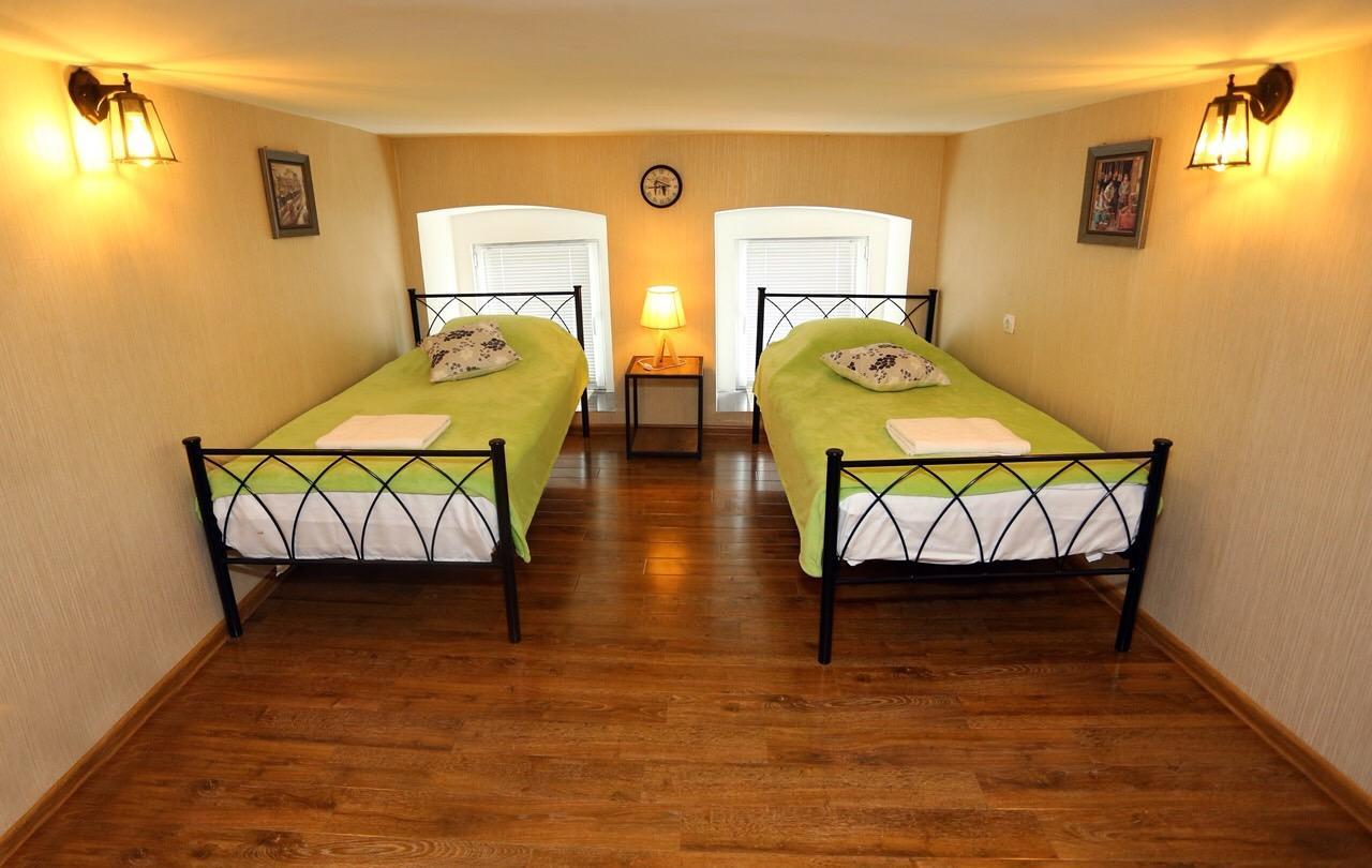 Georgian House Sundukiani 호텔 트빌리시 외부 사진