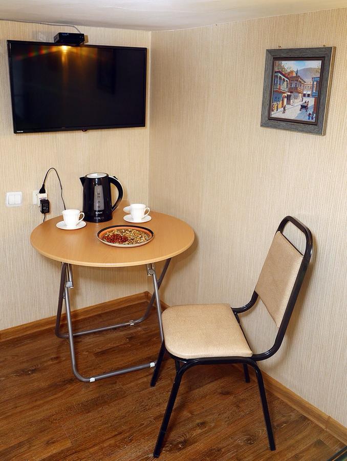 Georgian House Sundukiani 호텔 트빌리시 외부 사진