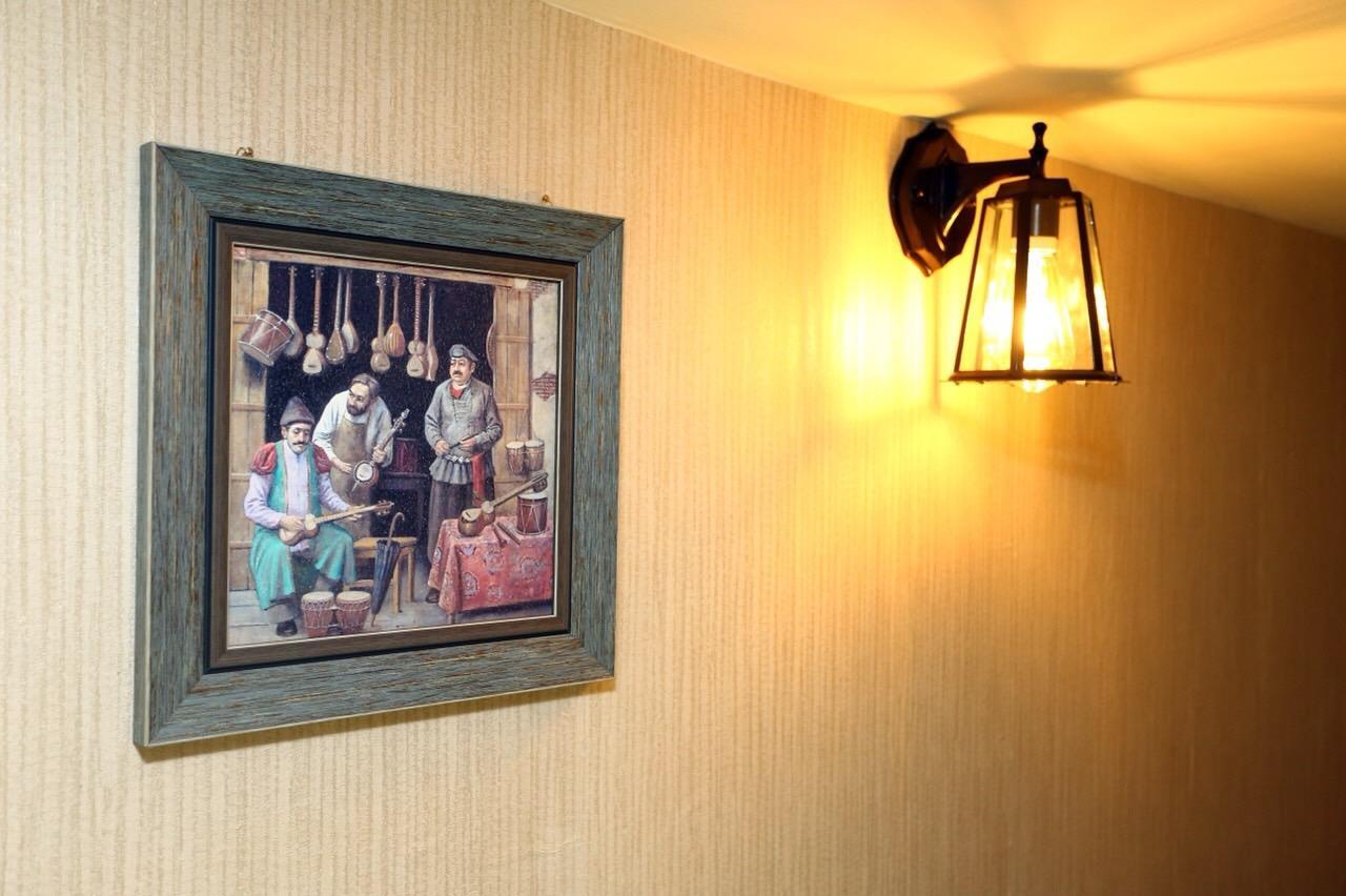 Georgian House Sundukiani 호텔 트빌리시 외부 사진