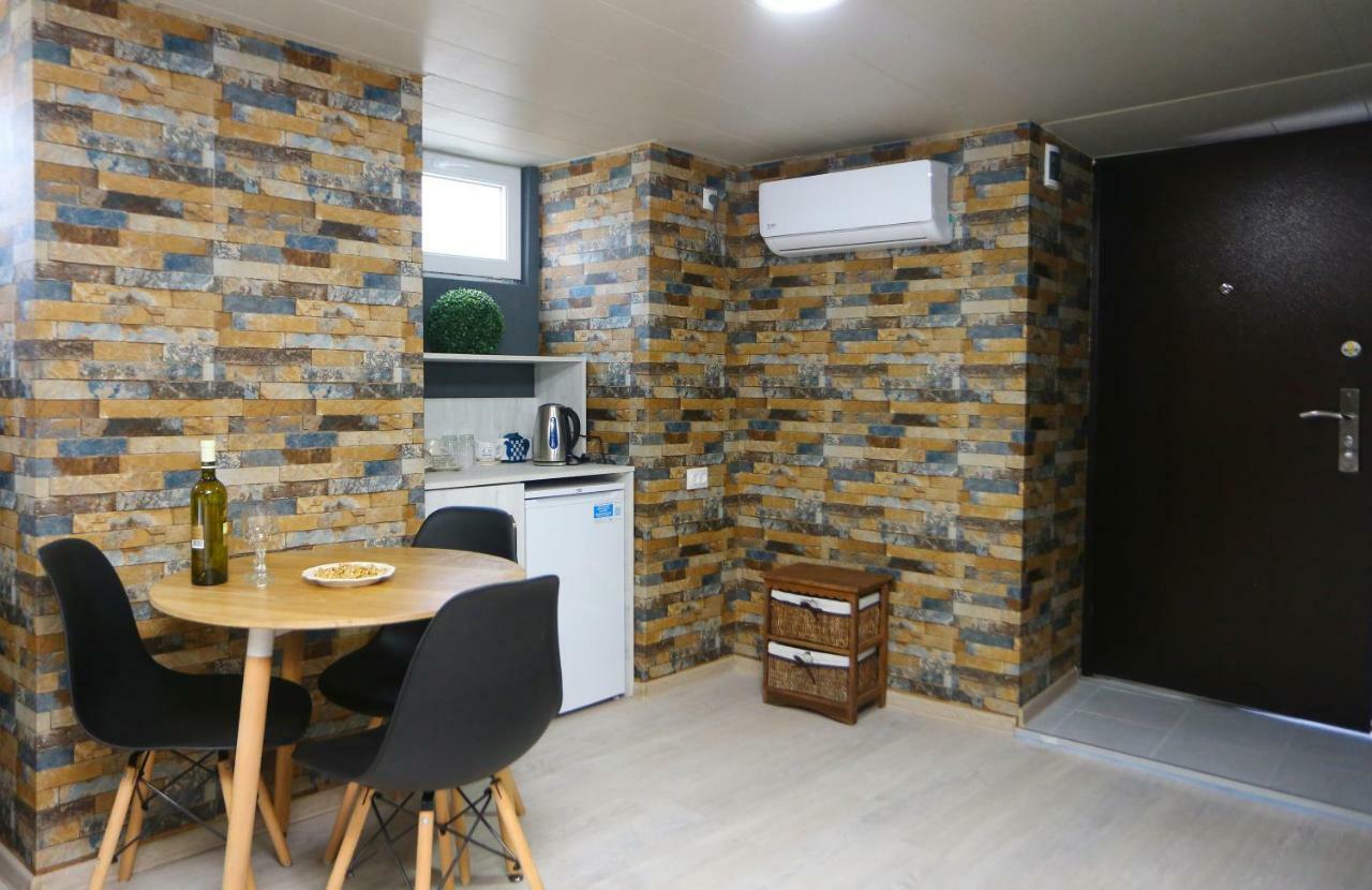 Georgian House Sundukiani 호텔 트빌리시 외부 사진