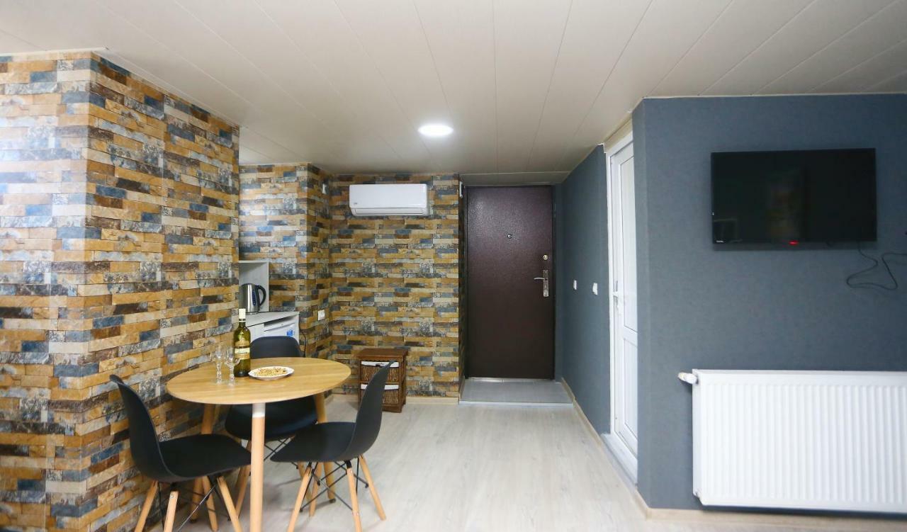 Georgian House Sundukiani 호텔 트빌리시 외부 사진