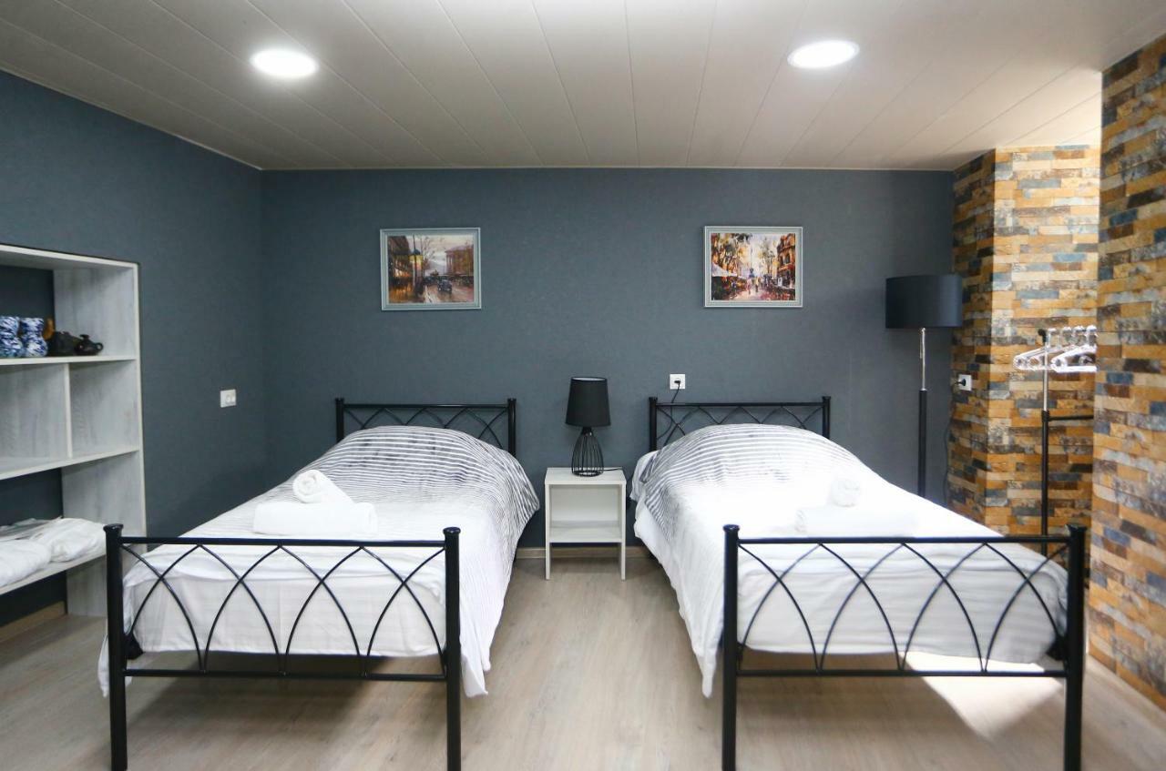 Georgian House Sundukiani 호텔 트빌리시 외부 사진